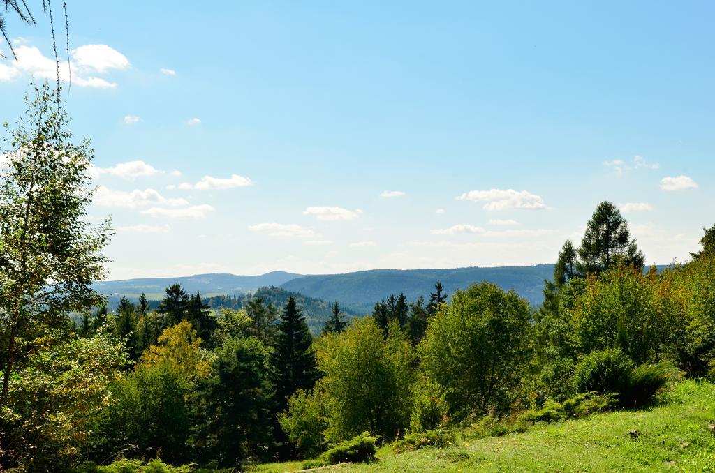 Camp Vary - Vitkova Hora - Veitsberg Карловы Вары Экстерьер фото